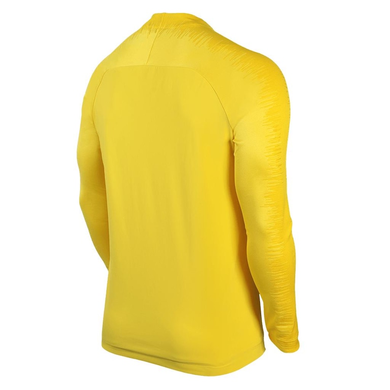 Jaqueta Nike Brasil Strike Anthem Masculina - Foto 2