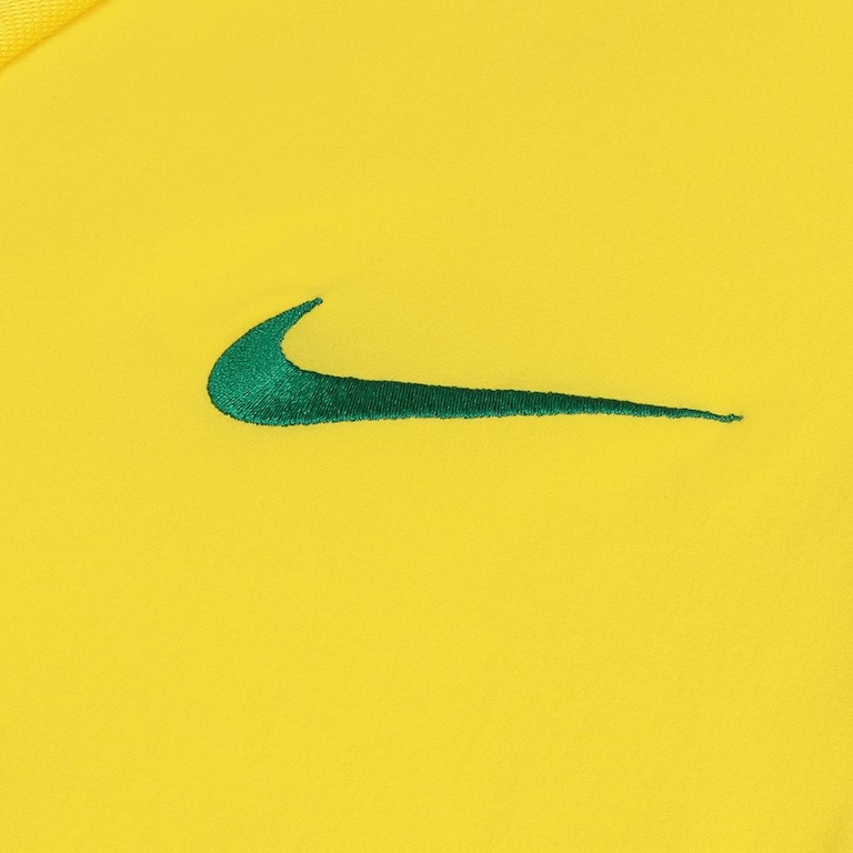 Jaqueta Nike Brasil Strike Anthem Masculina - Foto 6