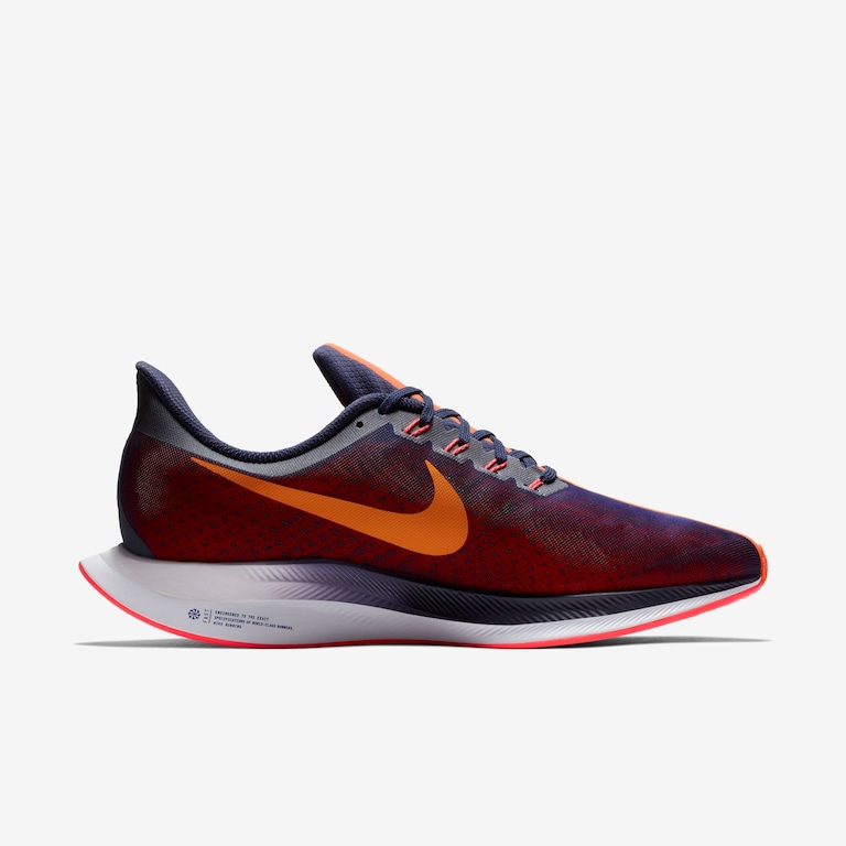 Tênis Nike Zoom Pegasus Turbo Masculino - Foto 3