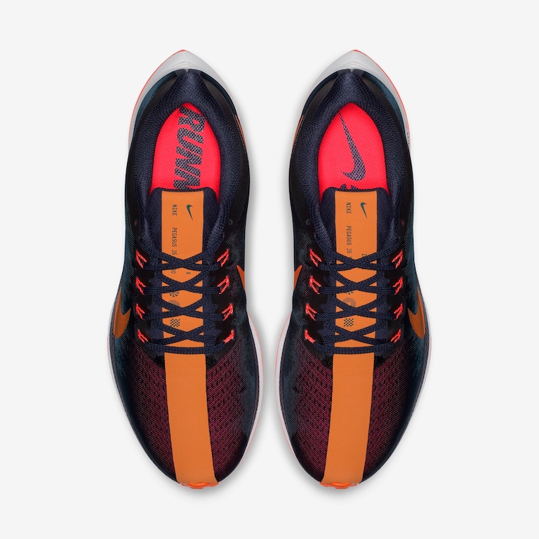 Tênis Nike Zoom Pegasus Turbo Masculino - Foto 4