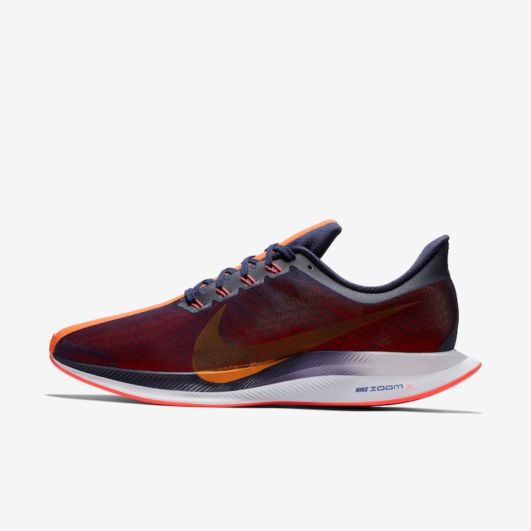 Tênis Nike Zoom Pegasus Turbo Masculino - Foto 1