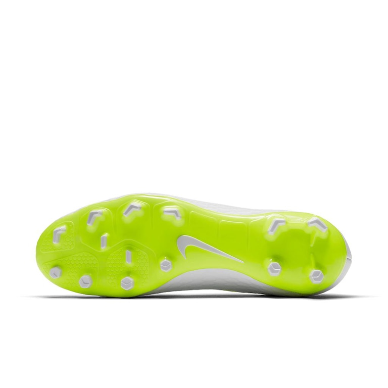 Chuteira Nike Hypervenom III Academy Campo - Foto 2