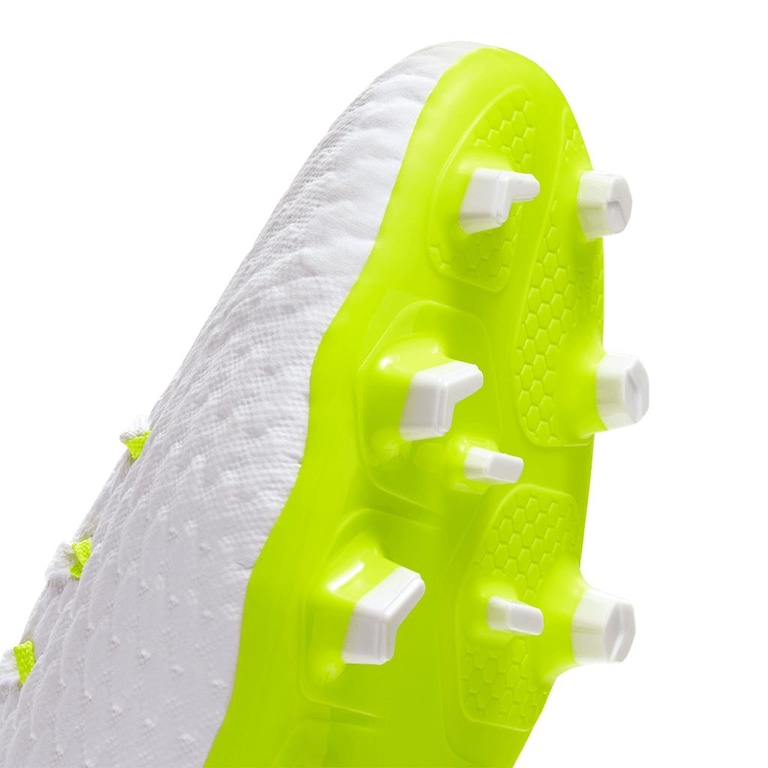 Chuteira Nike Hypervenom III Academy Campo - Foto 7