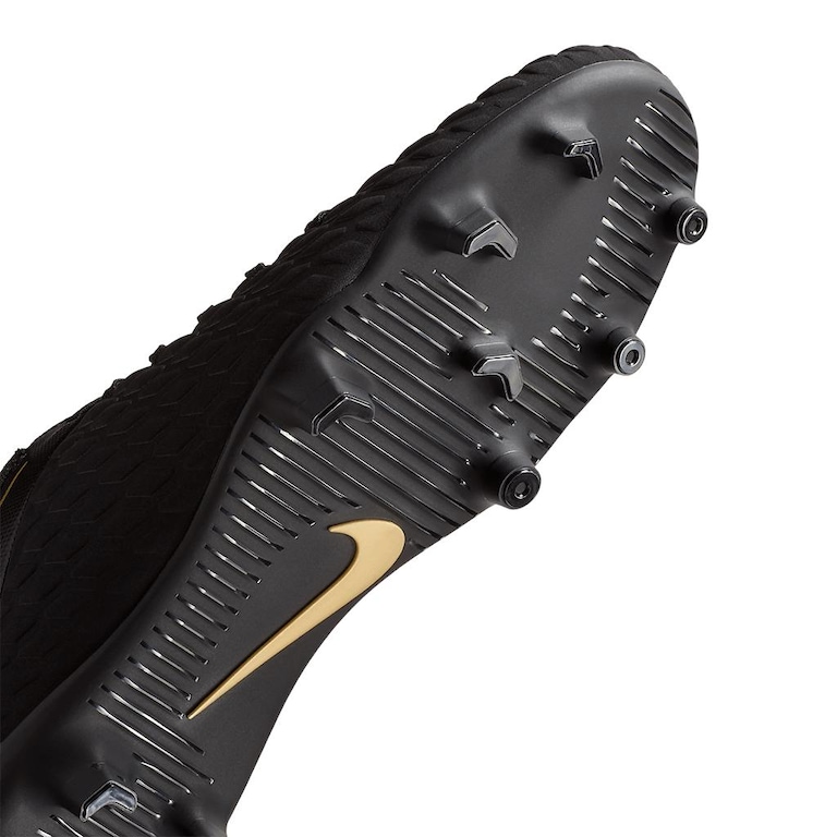 Chuteira Nike HyperVenom III Club Campo - Foto 7