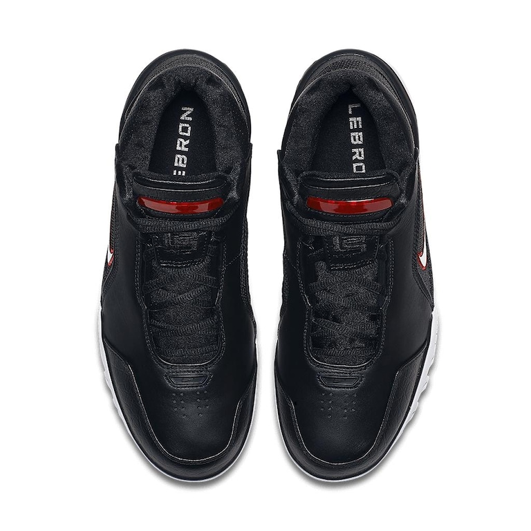 Tênis Nike Air Zoom Generation QS Masculino - Foto 4