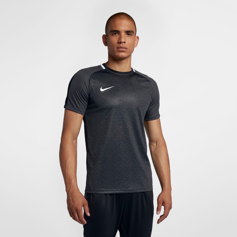 Camiseta Nike Dri-Fit Academy Masculina - Foto 1