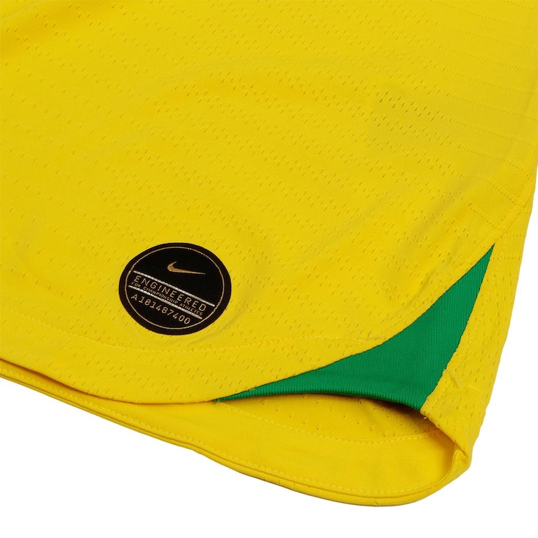 Camisa Nike Brasil I 2019/20 Jogadora Feminina - Foto 5