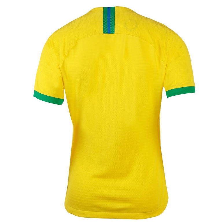 Camisa Nike Brasil I 2019/20 Jogadora Feminina - Foto 10