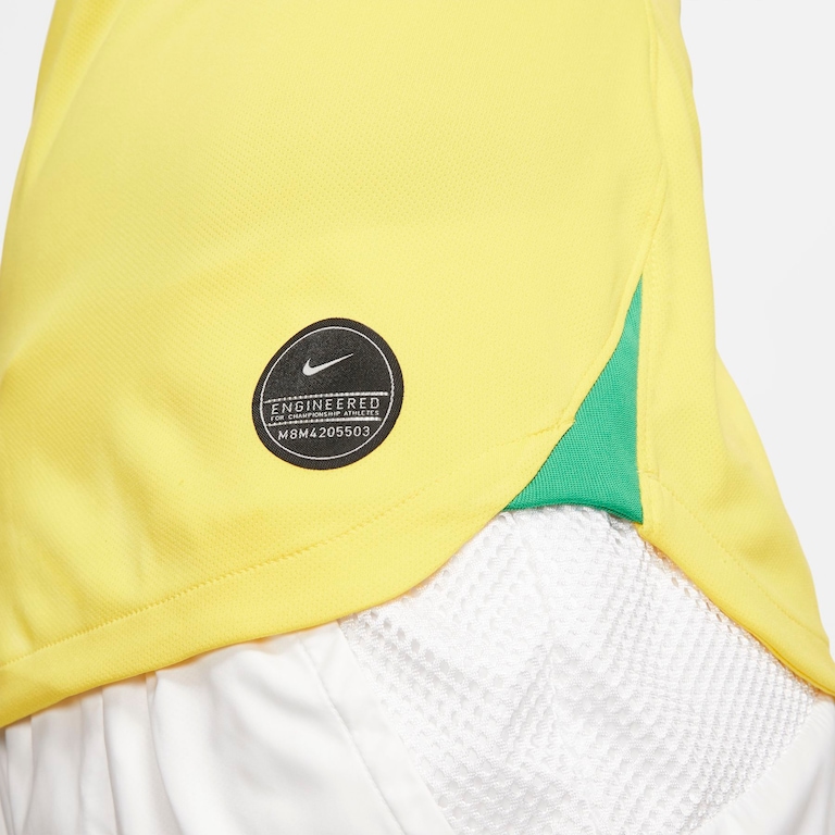 Camisa Nike Brasil I 2020/21 Torcedora Pro Seleção Feminina - Foto 5