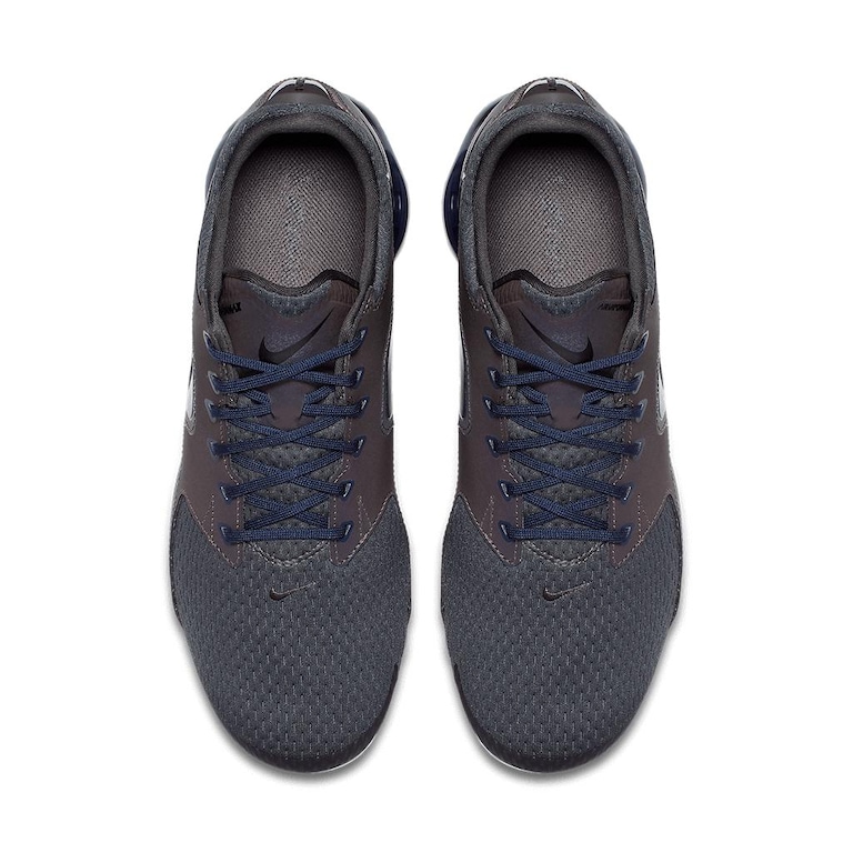 Tênis Nike Air VaporMax Mesh Masculino - Foto 4