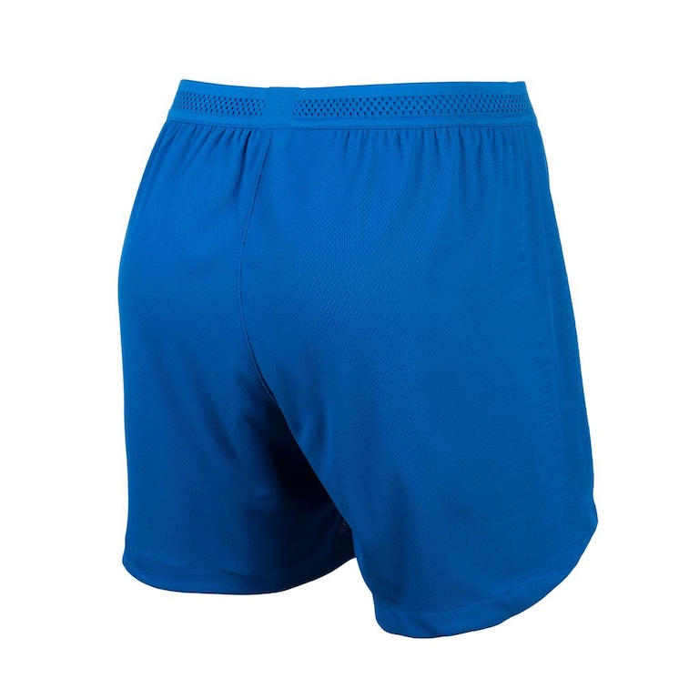 Shorts Nike Brasil I Jogadora 2019/20 Feminino - Foto 2