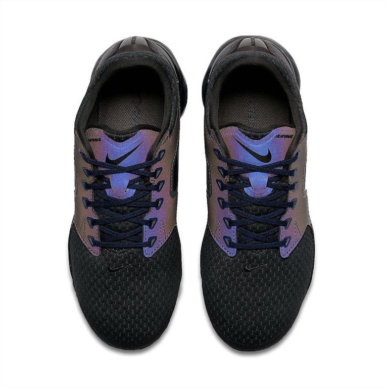 Tênis Nike Air VaporMax Mesh Feminino - Foto 4