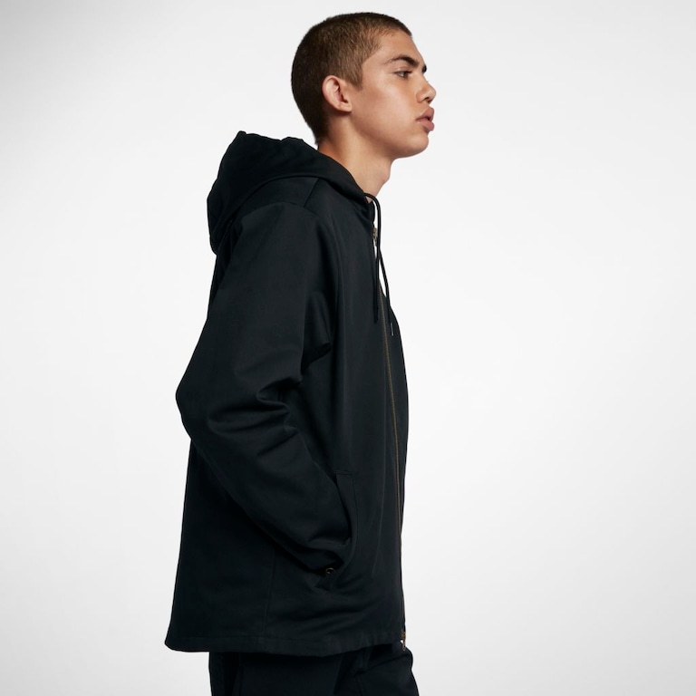 Jaqueta Nike SB AntiHero Masculina - Foto 4