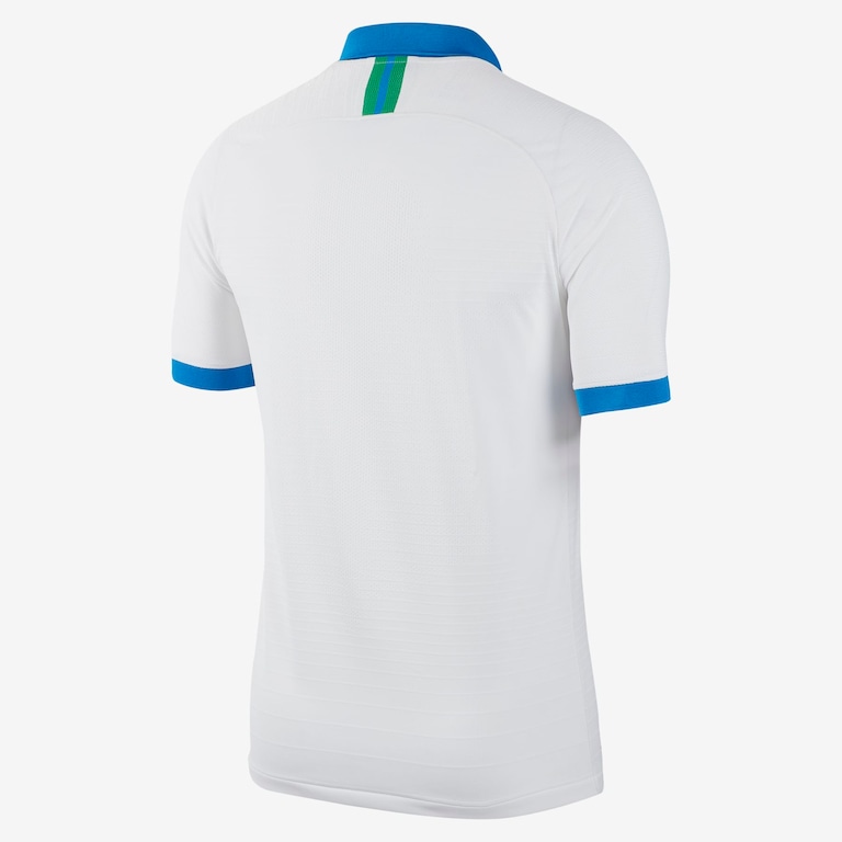 Camisa Nike Brasil Comemorativa Copa América 2019/20 Jogador Masculina - Foto 2