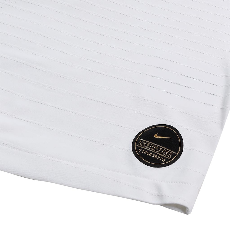 Camisa Nike Brasil Comemorativa Copa América 2019/20 Jogador Masculina - Foto 8