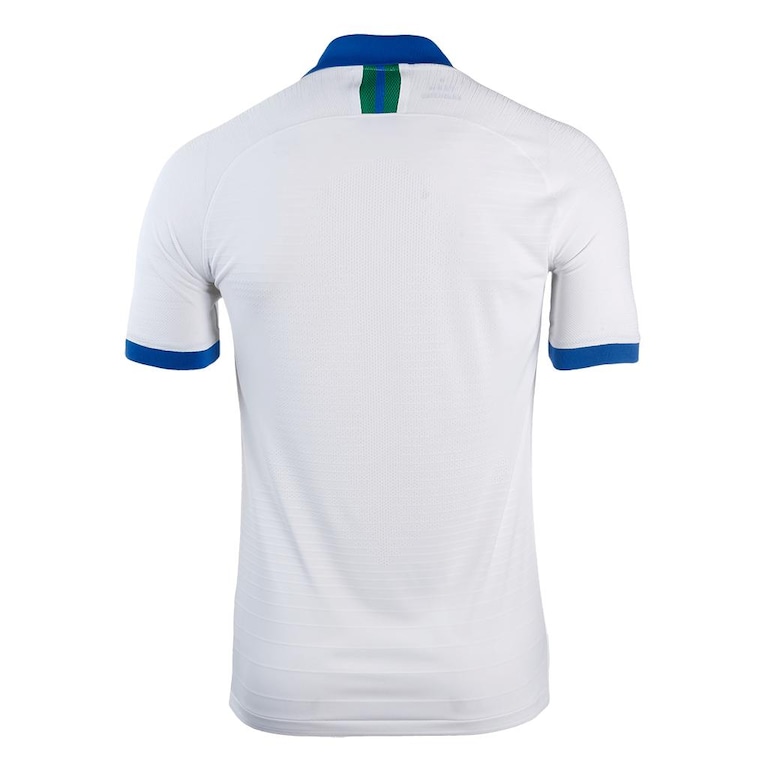 Camisa Nike Brasil Comemorativa Copa América 2019/20 Jogador Masculina - Foto 10