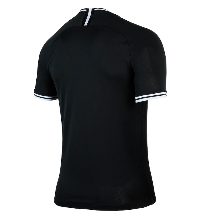 Camisa Nike Corinthians II 2019/20 Jogador Masculina - Foto 3
