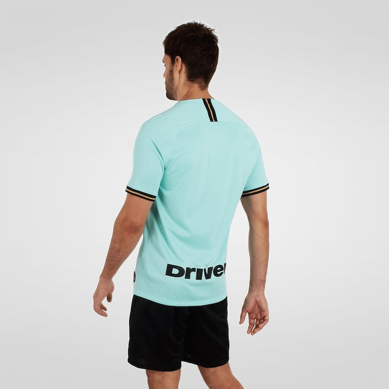 Camisa Nike Inter de Milão II 2019/20 Torcedor Pro Unissex - Foto 3