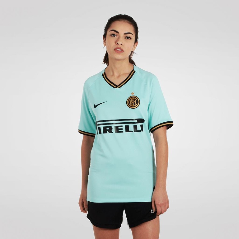 Camisa Nike Inter de Milão II 2019/20 Torcedor Pro Unissex - Foto 4
