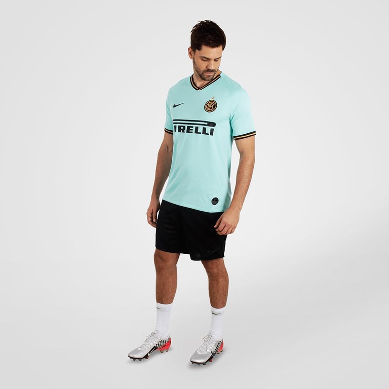 Camisa Nike Inter de Milão II 2019/20 Torcedor Pro Unissex - Foto 6