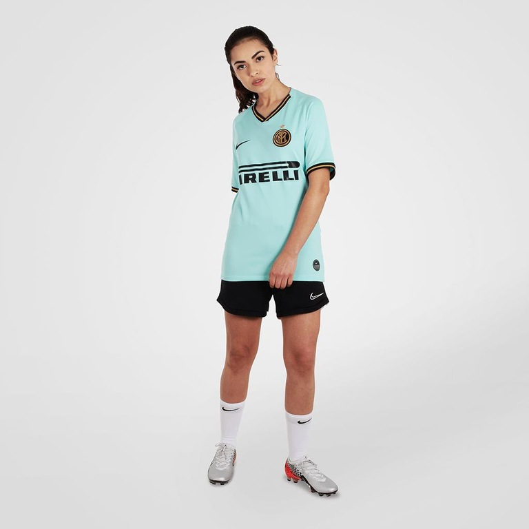 Camisa Nike Inter de Milão II 2019/20 Torcedor Pro Unissex - Foto 7