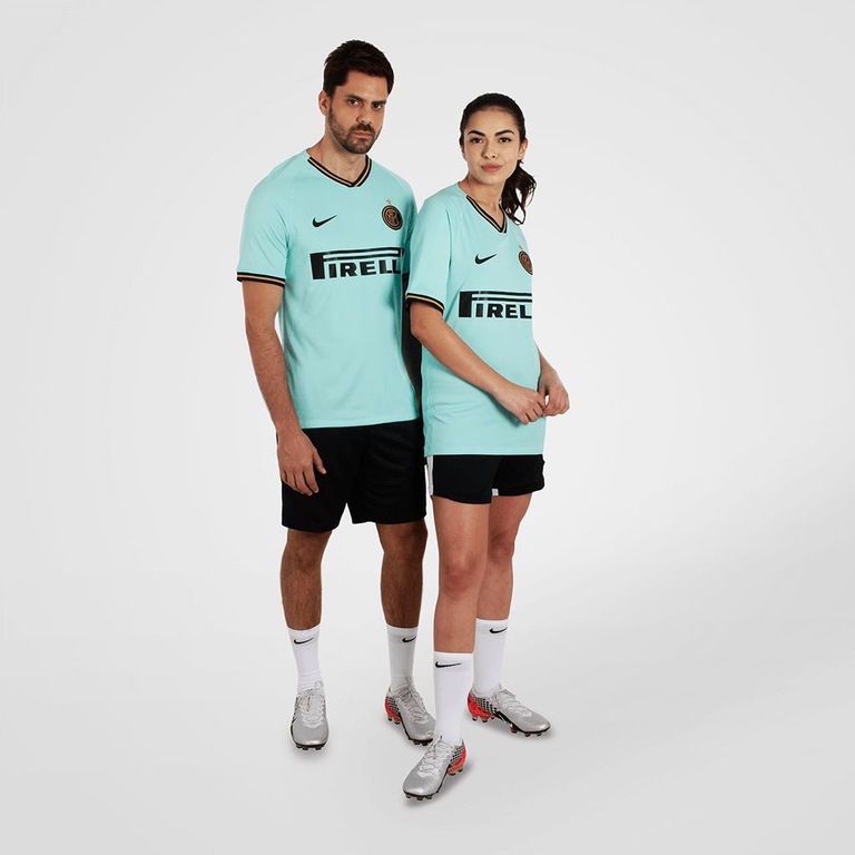 Camisa Nike Inter de Milão II 2019/20 Torcedor Pro Unissex - Foto 8