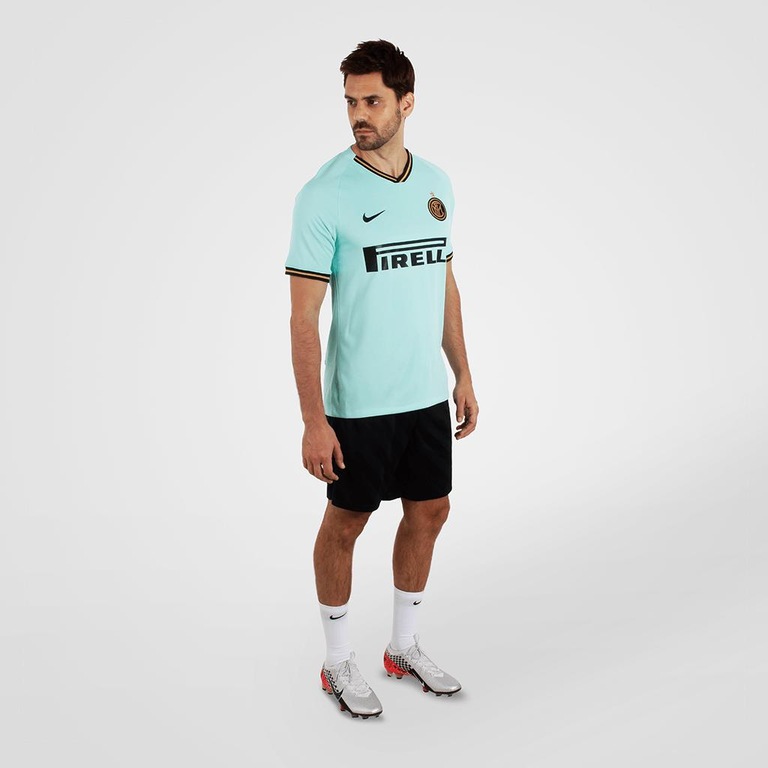 Camisa Nike Inter de Milão II 2019/20 Torcedor Pro Unissex - Foto 10