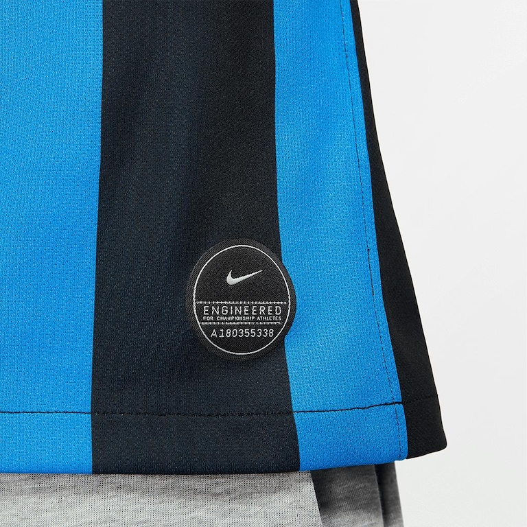 Camisa Nike Inter de Milão I 2019/20 Torcedor Pro - Foto 4
