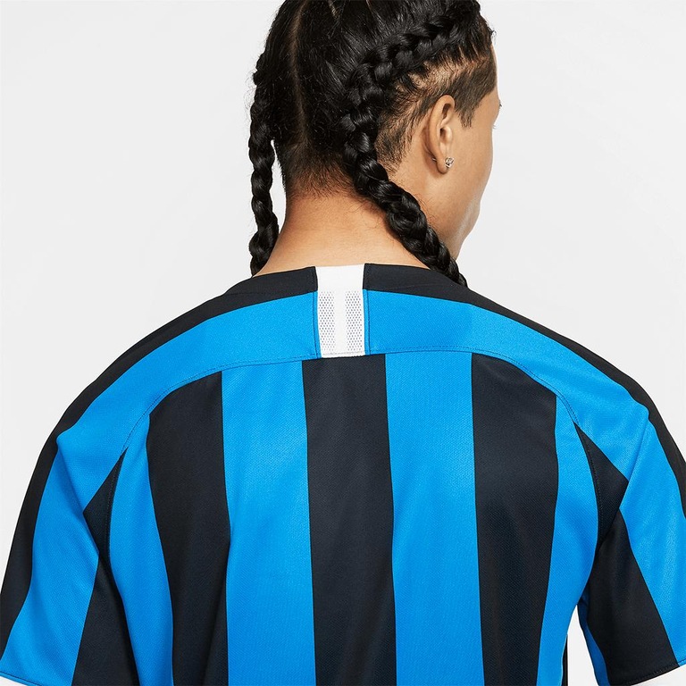 Camisa Nike Inter de Milão I 2019/20 Torcedor Pro - Foto 5