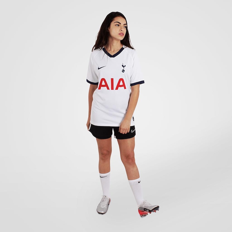 Camiseta Tottenham I 2019/20 Torcedor Pro Unissex - Foto 9