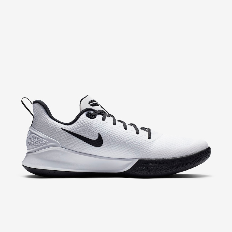 Tênis Nike Mamba Focus Unissex - Foto 3