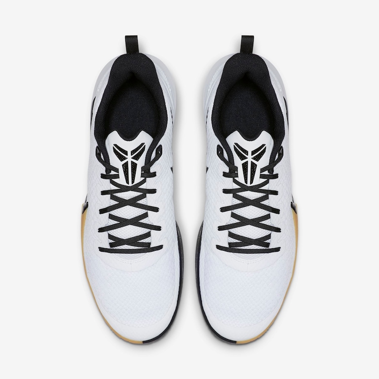 Tênis Nike Mamba Focus Unissex - Foto 4