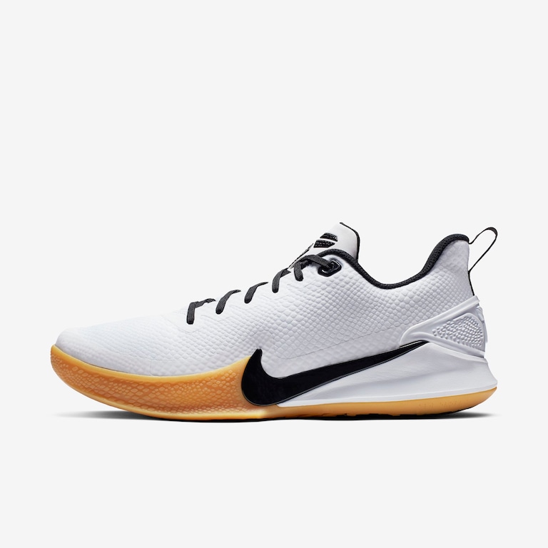 Tênis Nike Mamba Focus Unissex - Foto 1