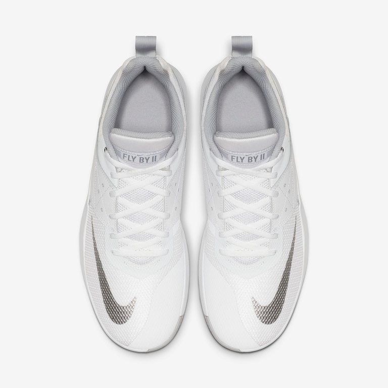 Tênis Nike Fly.By Low II Unissex - Foto 4