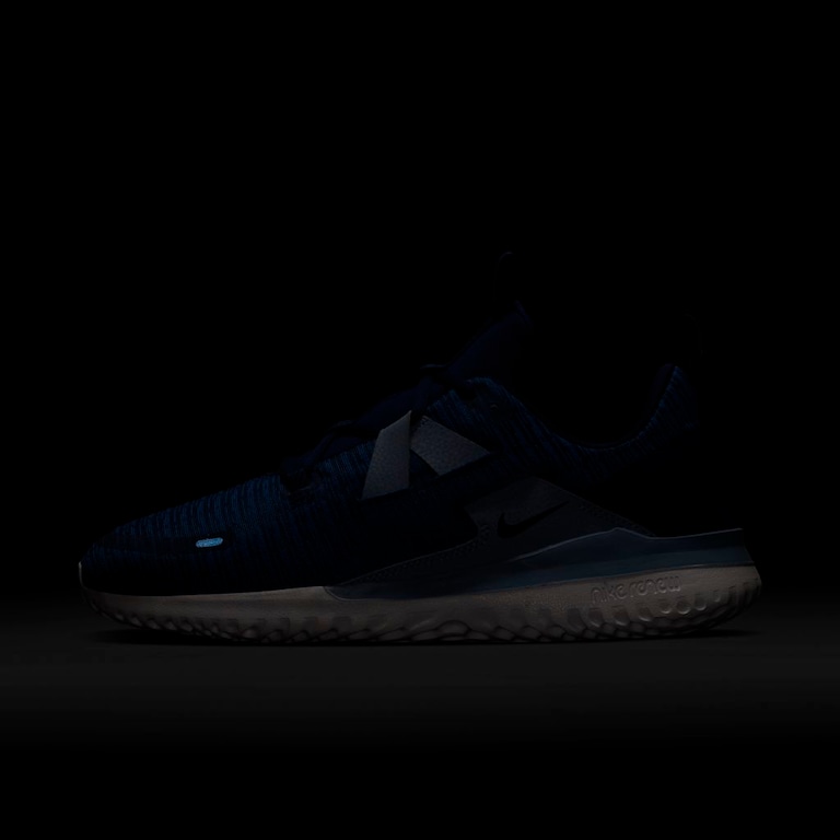 Tênis Nike Renew Arena Masculino - Foto 8