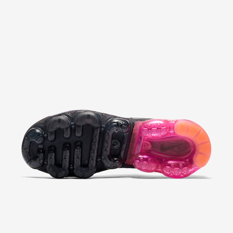 Tênis Nike Air VaporMax Flyknit Moc 2 Feminino - Foto 2