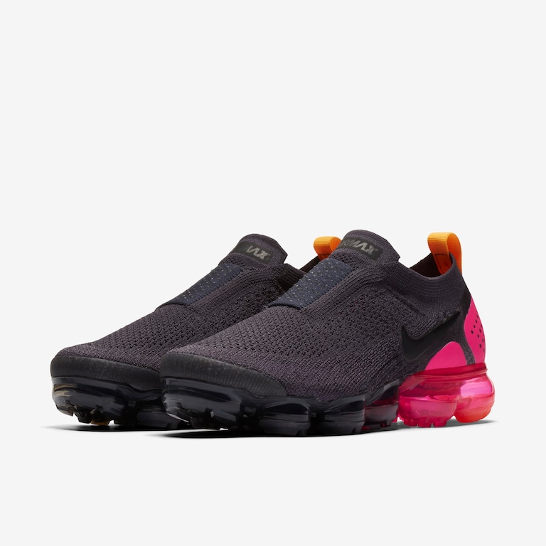 Tênis Nike Air VaporMax Flyknit Moc 2 Feminino - Foto 5