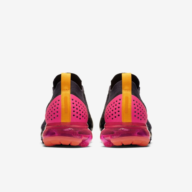 Tênis Nike Air VaporMax Flyknit Moc 2 Feminino - Foto 6