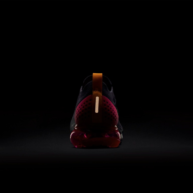 Tênis Nike Air VaporMax Flyknit Moc 2 Feminino - Foto 7