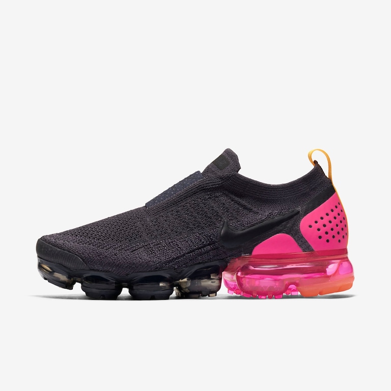 Tênis Nike Air VaporMax Flyknit Moc 2 Feminino - Foto 1