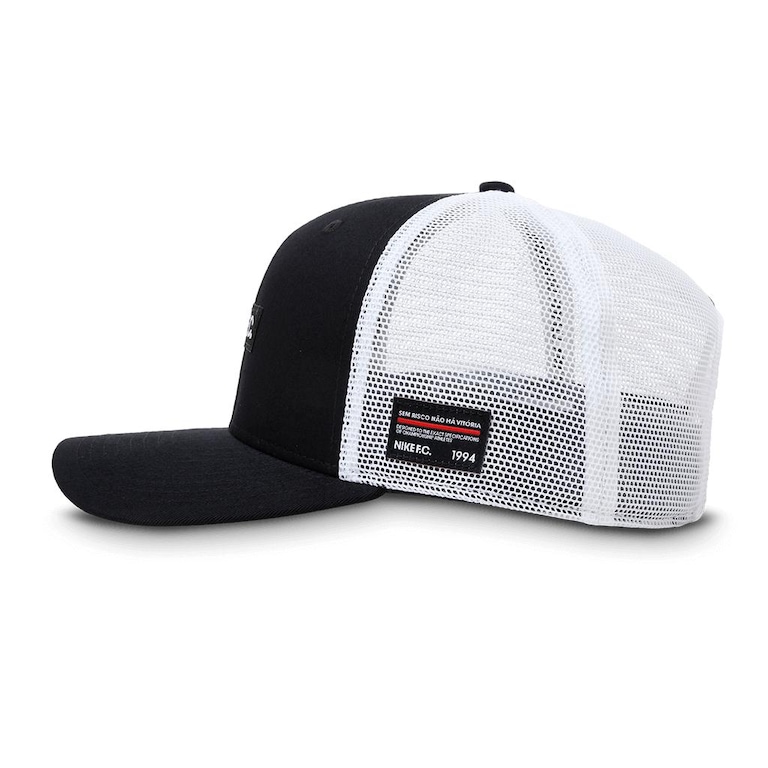 Boné Nike FC Classic - Foto 3