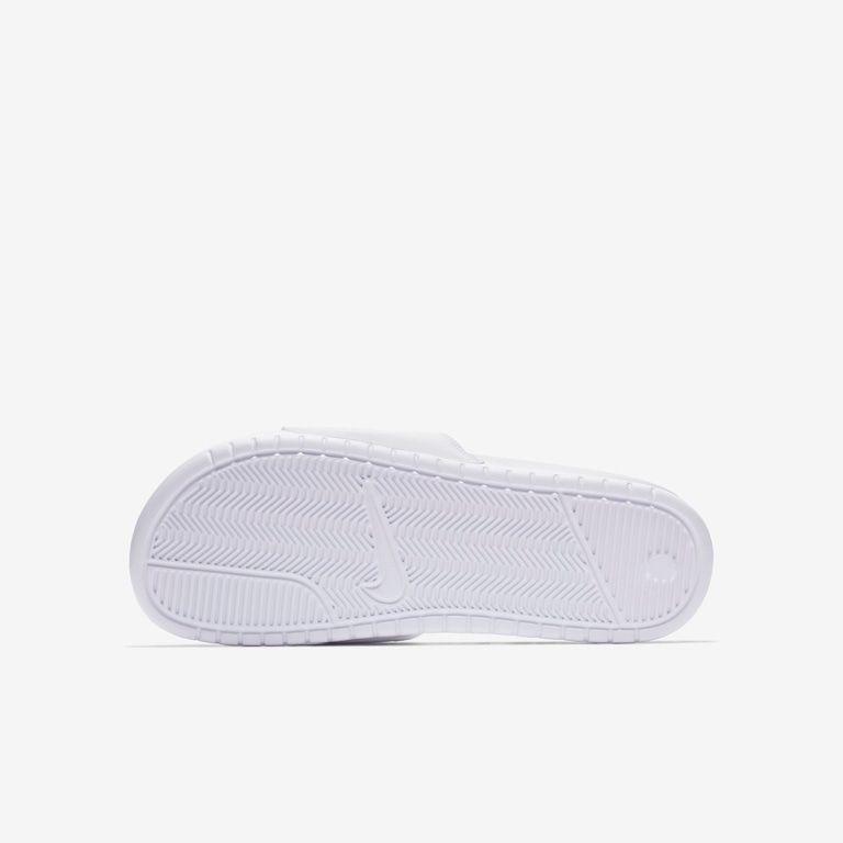 Chinelo Nike Benassi "Just Do It" Edição Especial Masculino - Foto 4