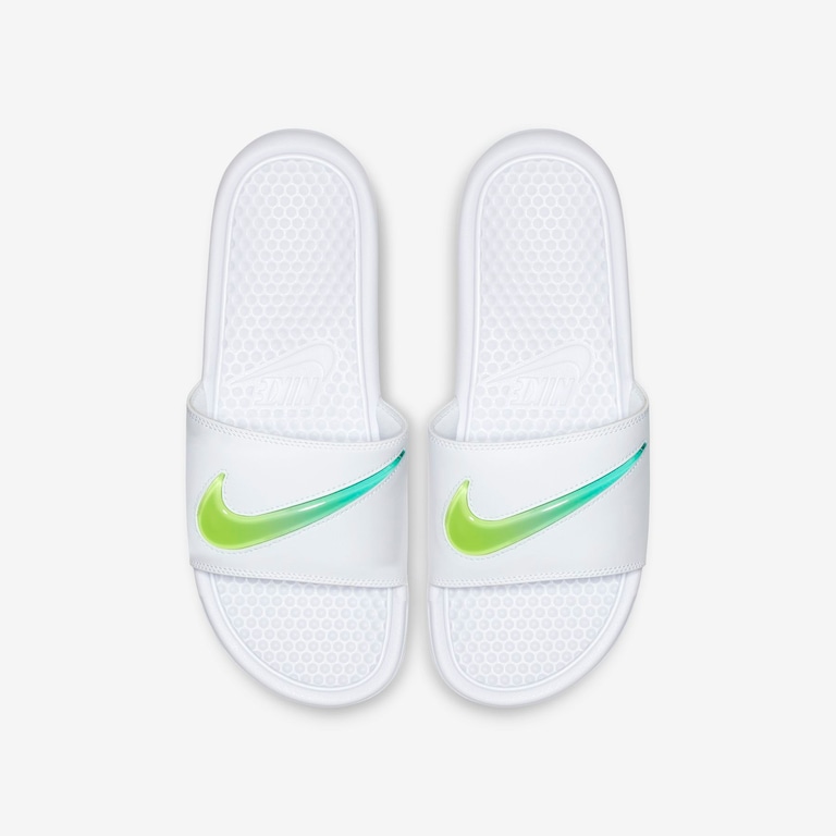 Chinelo Nike Benassi "Just Do It" Edição Especial Masculino - Foto 1