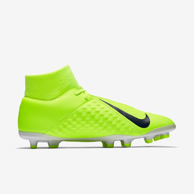 Chuteira Nike Phantom Vision Club Futsal - Foto 3