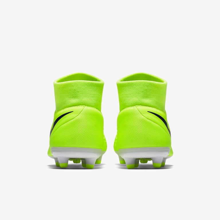 Chuteira Nike Phantom Vision Club Futsal - Foto 6