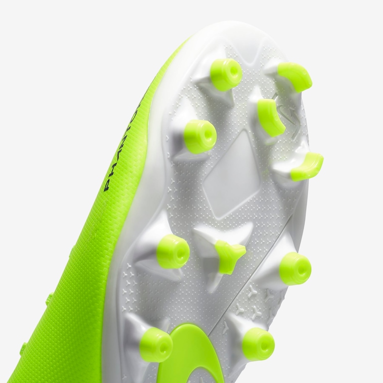Chuteira Nike Phantom Vision Club Futsal - Foto 7