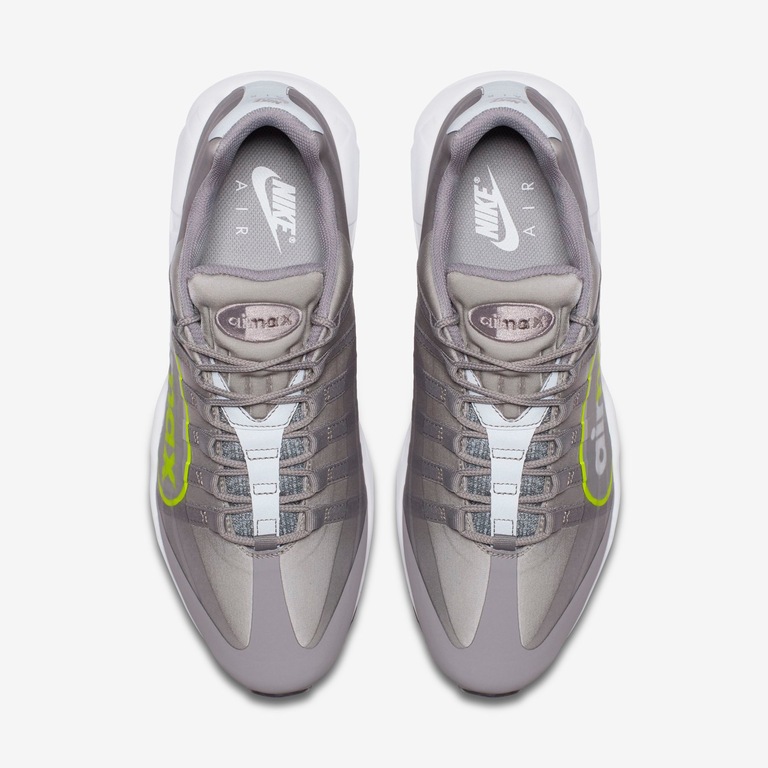 Tênis Nike Air Max 95 GPX Masculino - Foto 4