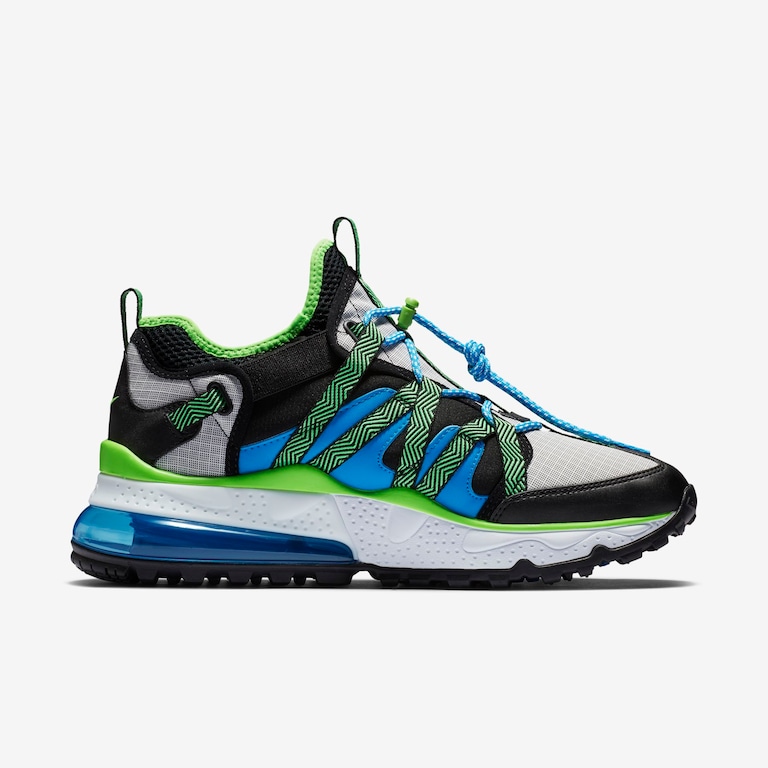 Tênis Nike Air Max 270  Bowfin Masculino - Foto 2