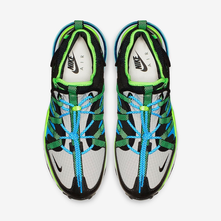 Tênis Nike Air Max 270  Bowfin Masculino - Foto 3