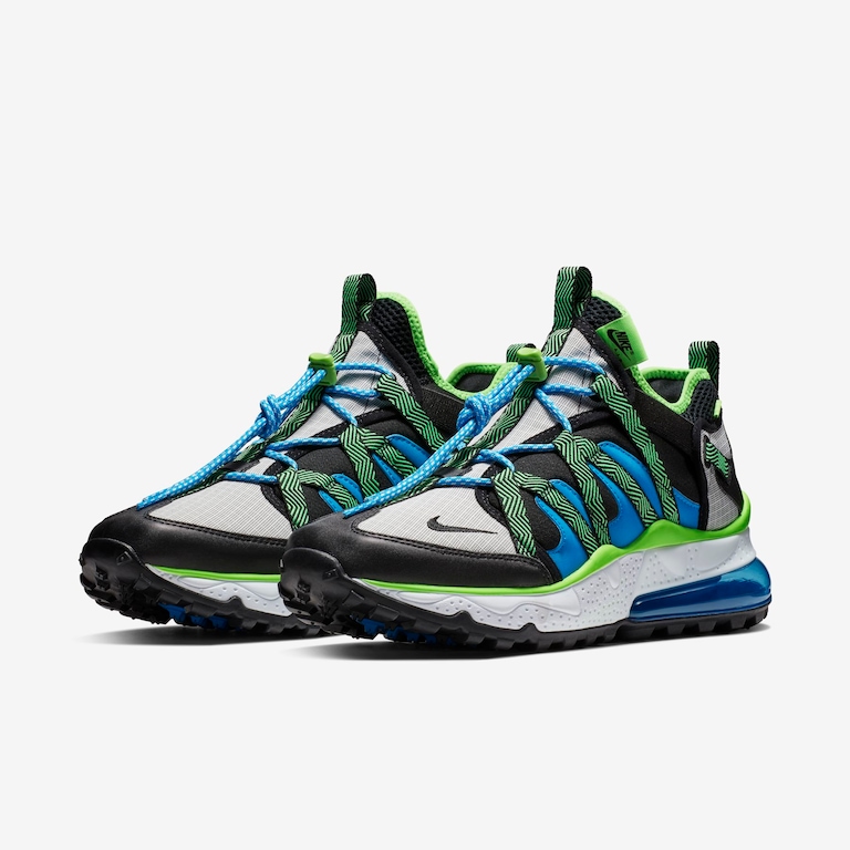 Tênis Nike Air Max 270  Bowfin Masculino - Foto 4